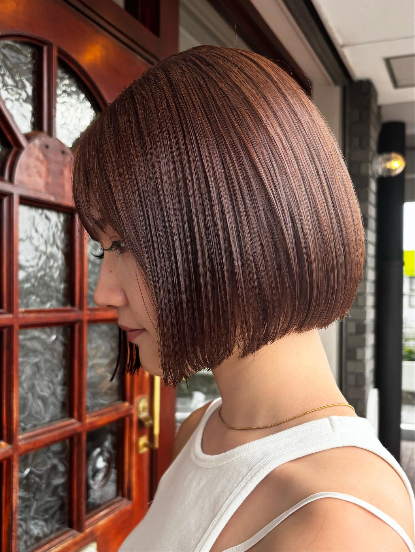 stylist ✂︎ @kyantaaaaaa_aem._ 